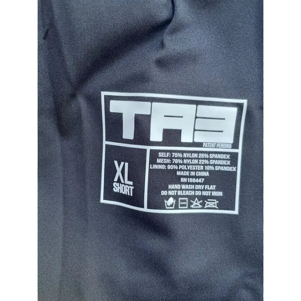 Ta3 black one